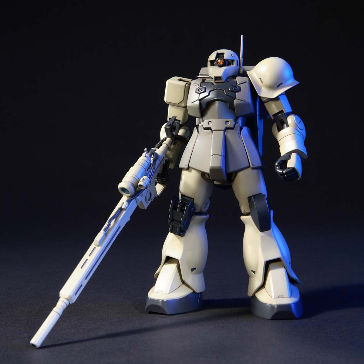 HG Zaku I Scharfschütze Typ 1/144