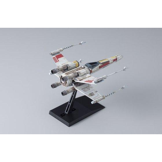 Fahrzeugmodell 002 X Wing Starfighter