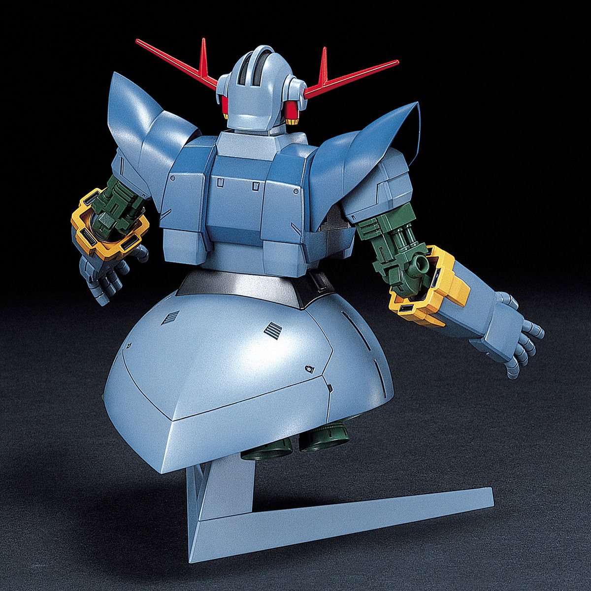 MSN HG-02 'ZEONG' 1/144