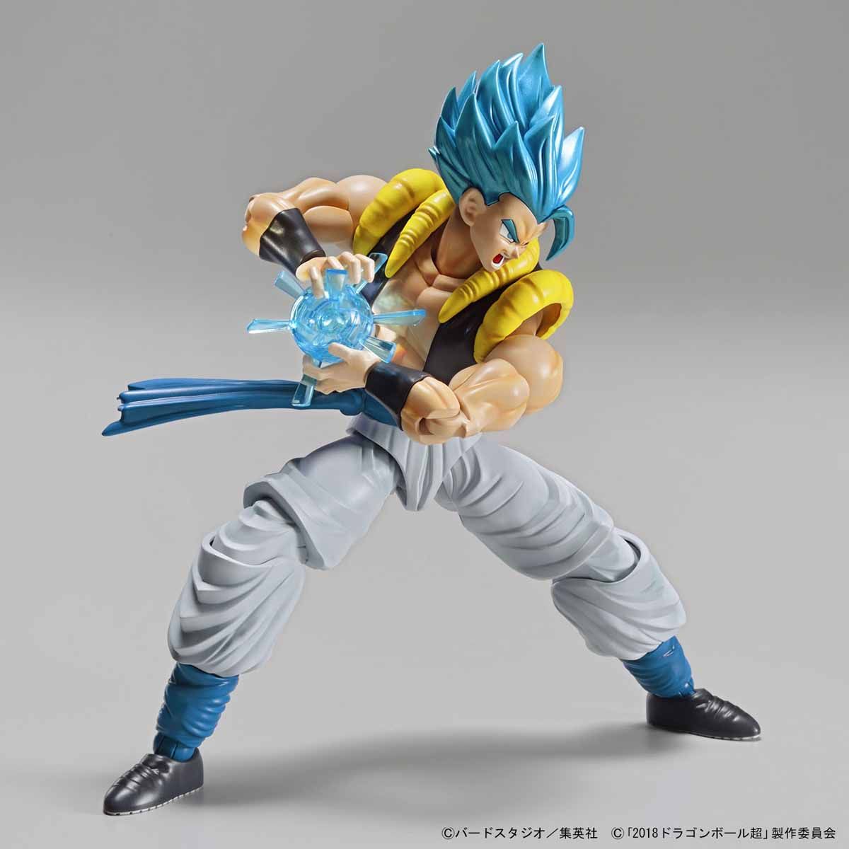Dragon Ball Z – Super-Saiyajin-Gott Super-Saiyajin Gogeta