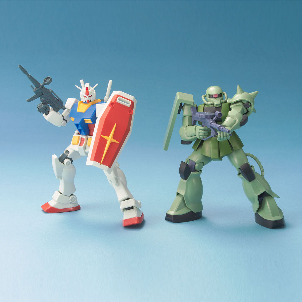 HG Gunpla Startset 1/144