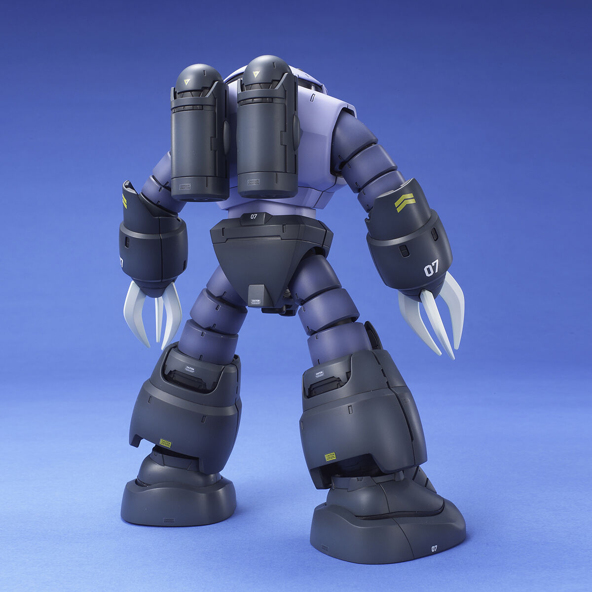 MG MSM-07 Z'Gok 1/100