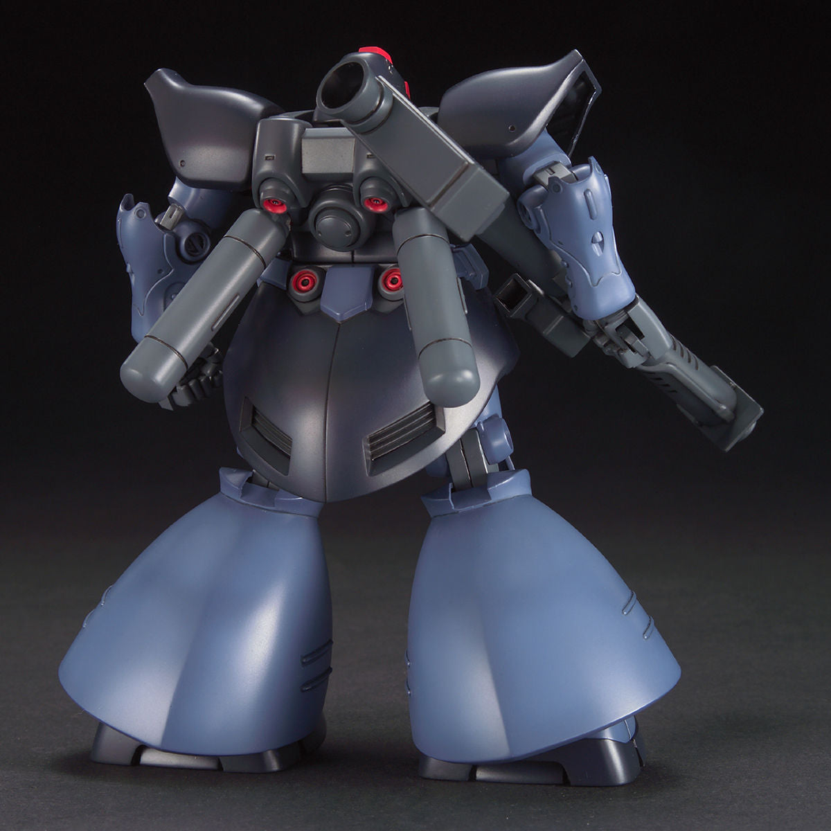 HG MS-09R-2 RICK DOM II 1/144