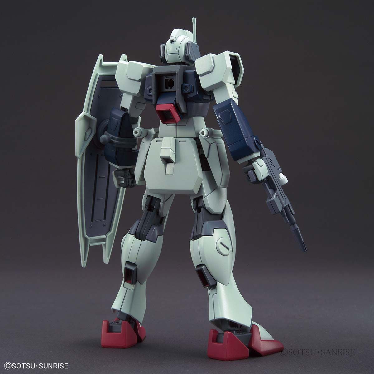 HG Dolch L 1/144
