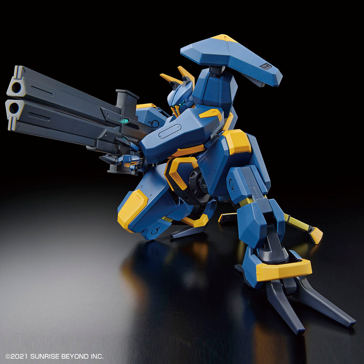 HG Mailes Jogan 1/72