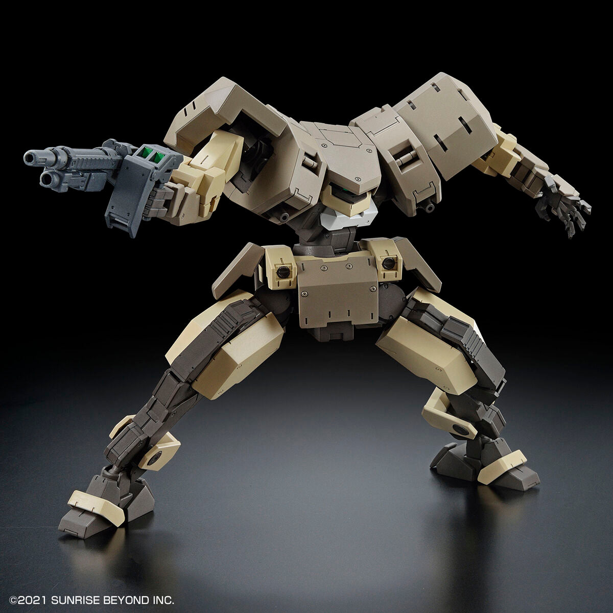 HG Jo Hound 1/72