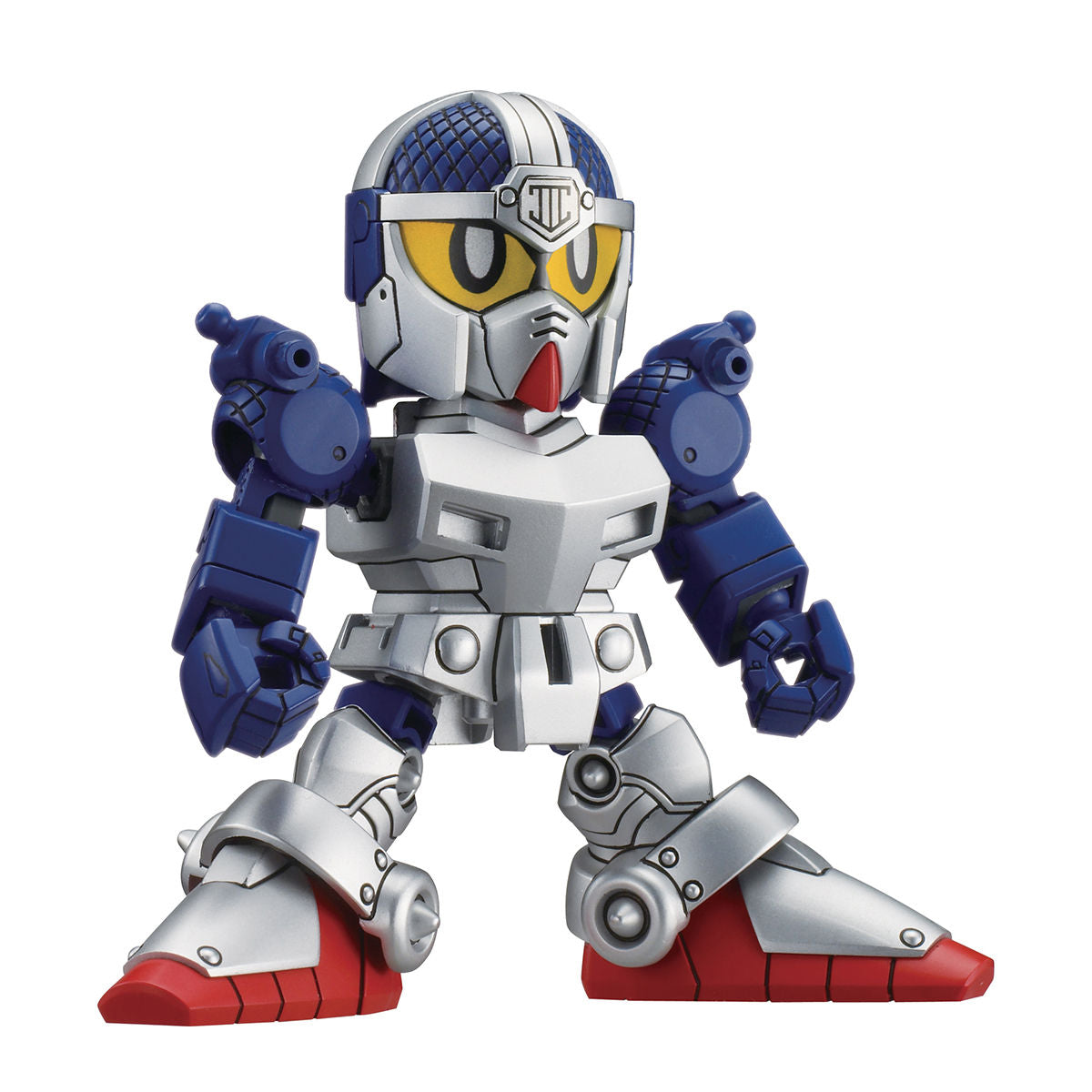 SD-Legende BB Knight Gundam