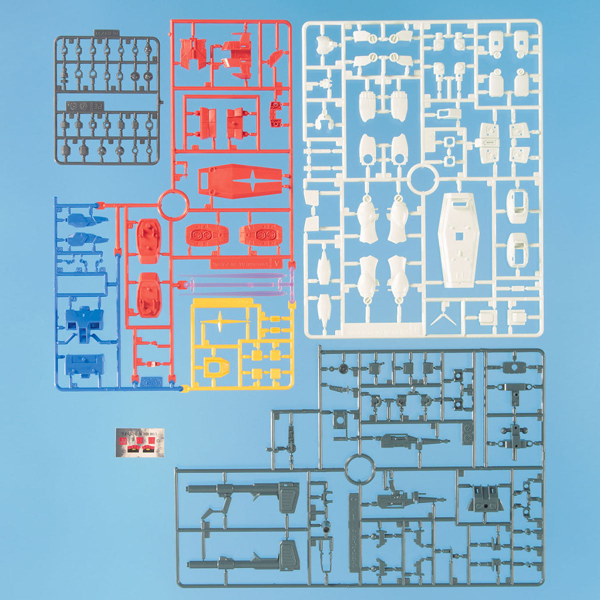HG Gunpla Startset 1/144