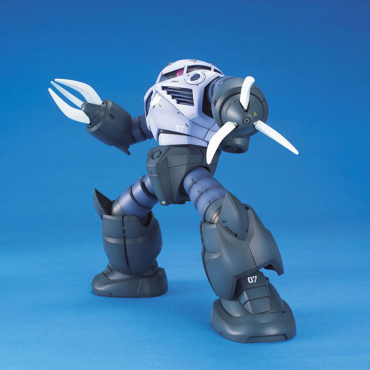 MG MSM-07 Z'Gok 1/100