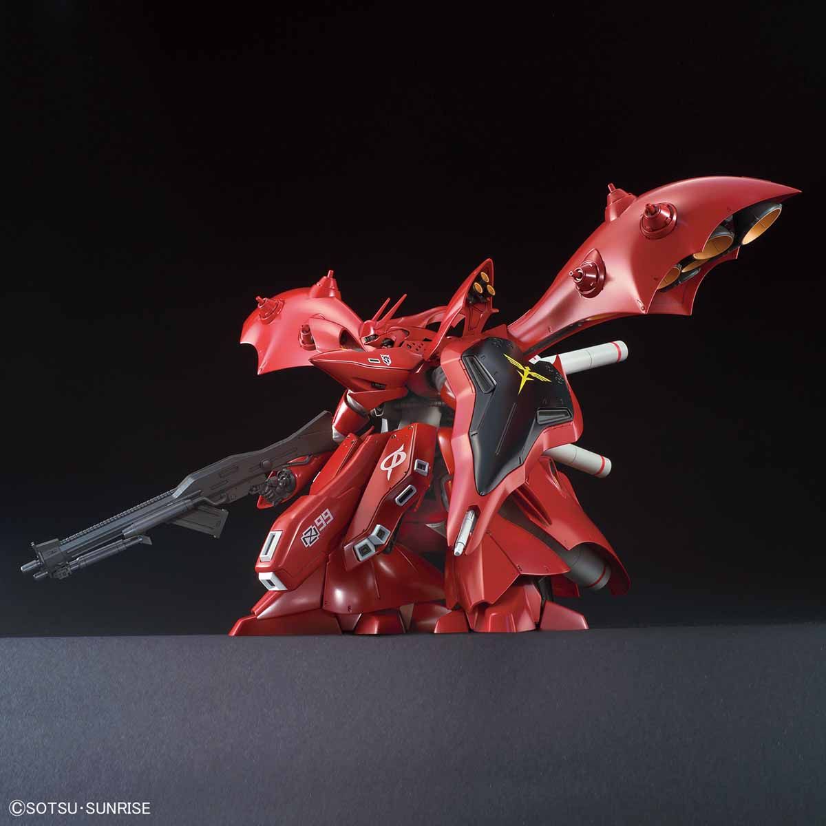 HG Nightingale 1/144