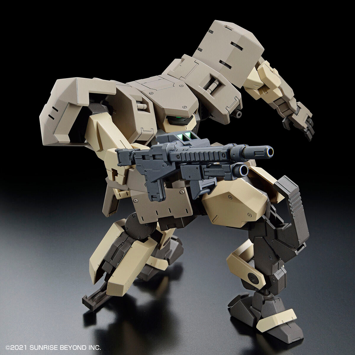 HG Jo Hound 1/72