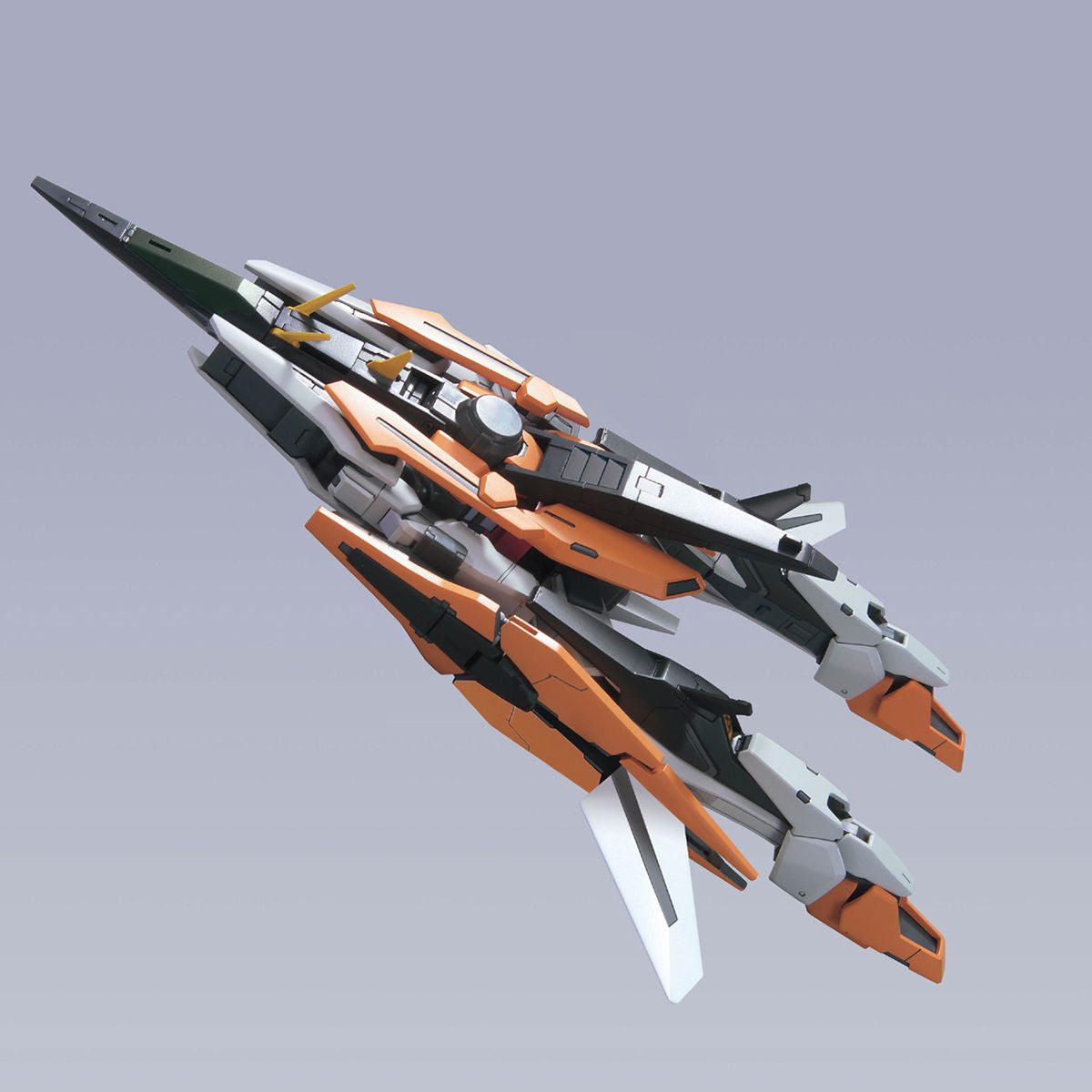 HG GN-003 Gundam Kyrios 1/144