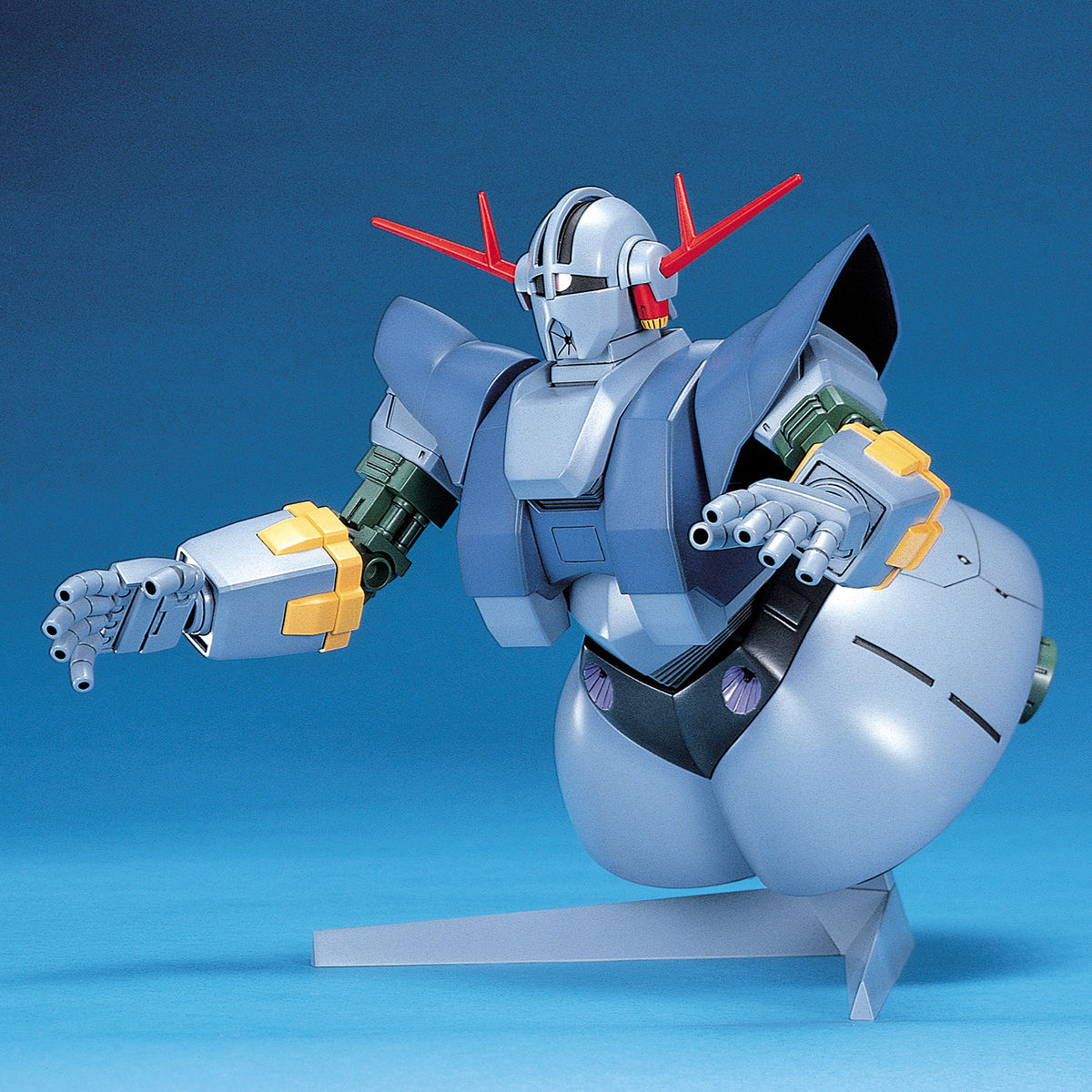 MSN HG-02 'ZEONG' 1/144