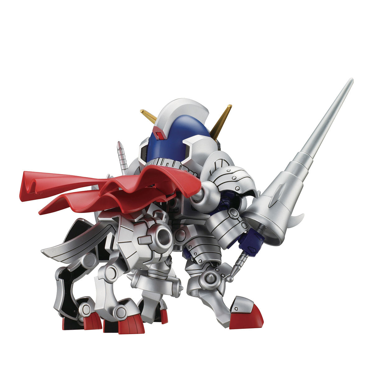 SD-Legende BB Knight Gundam