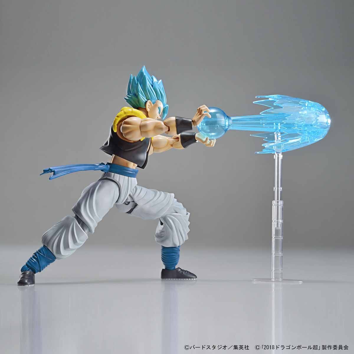Dragon Ball Z – Super-Saiyajin-Gott Super-Saiyajin Gogeta