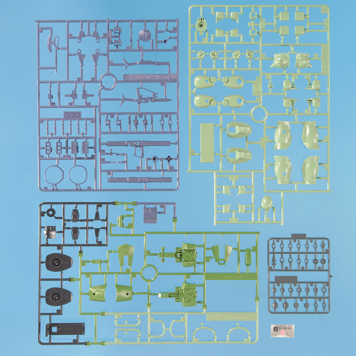 HG Gunpla Startset 1/144