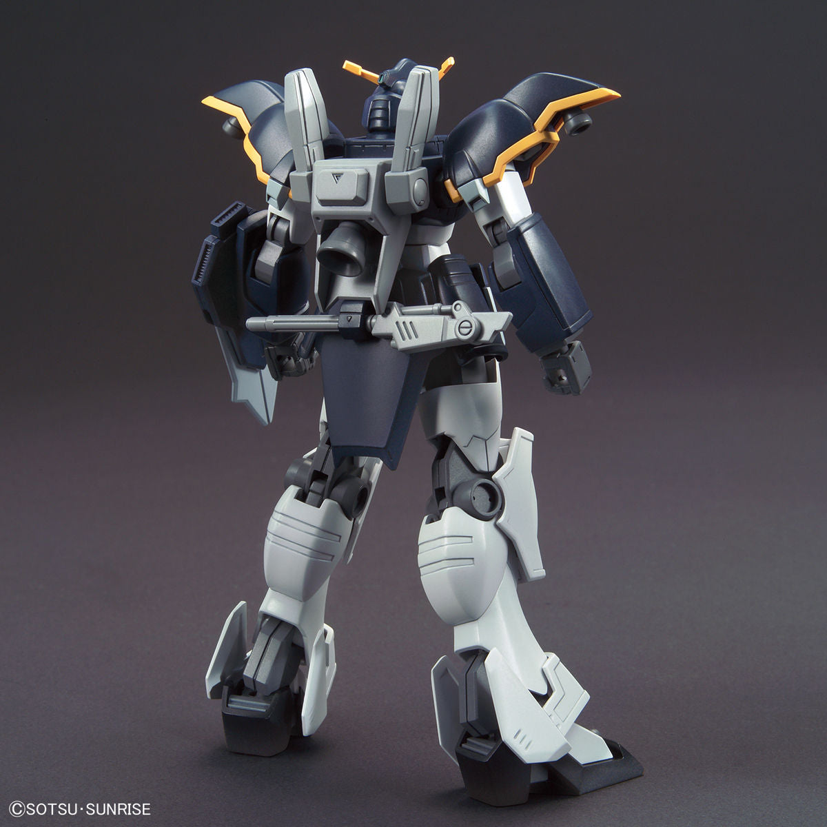 HG XXXG-01D Gundam Todessense 1/144