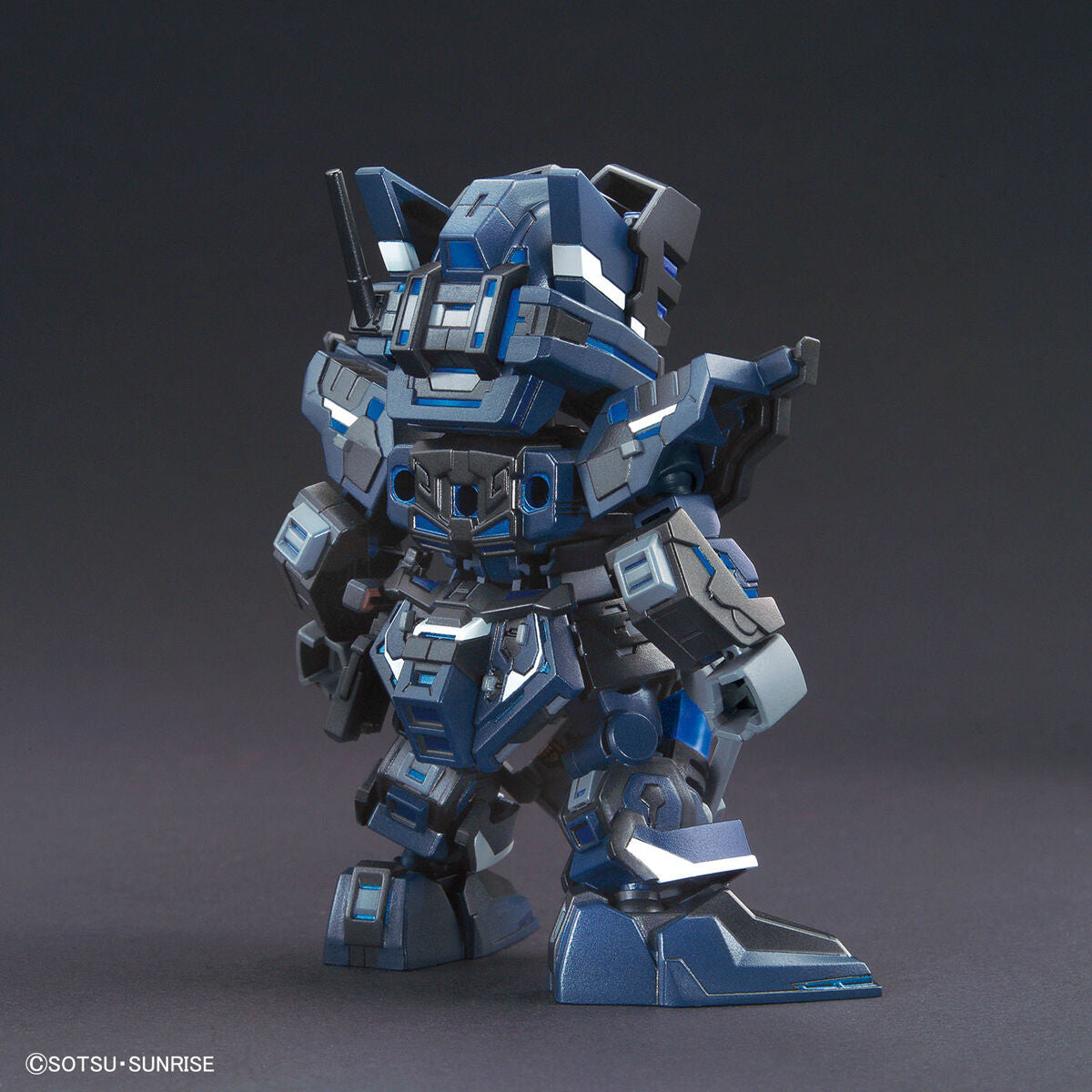 Mitglied des SDW Heroes Verde Buster-Teams