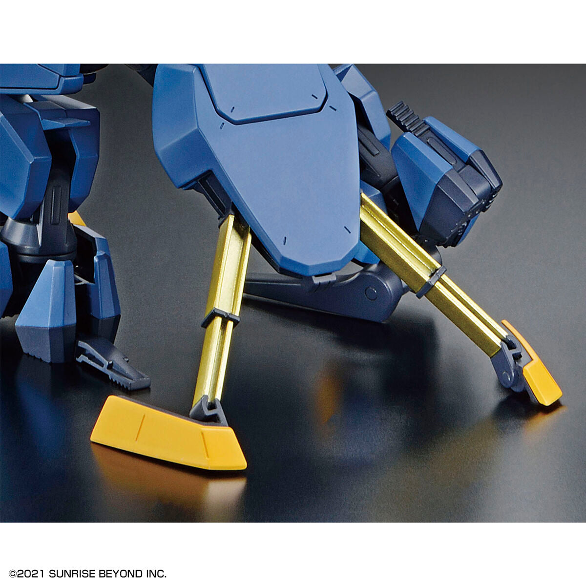 HG Mailes Jogan 1/72