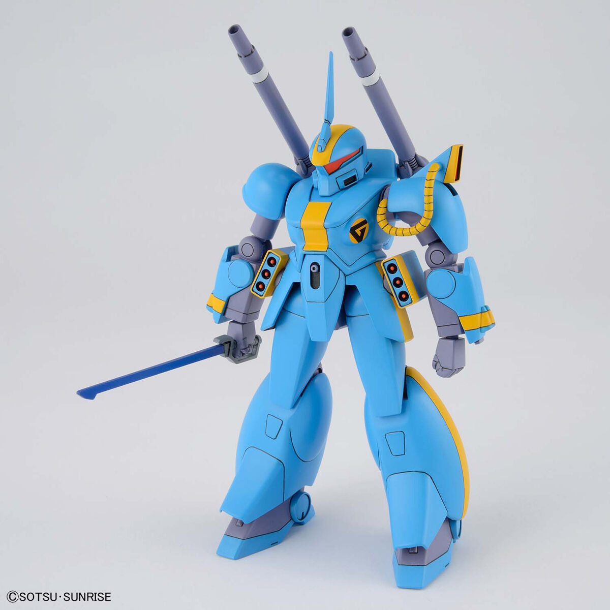 Dragonar-Set 2 1/144