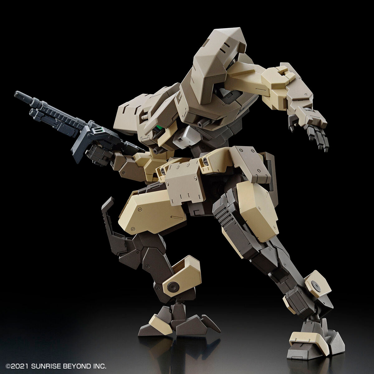 HG Jo Hound 1/72
