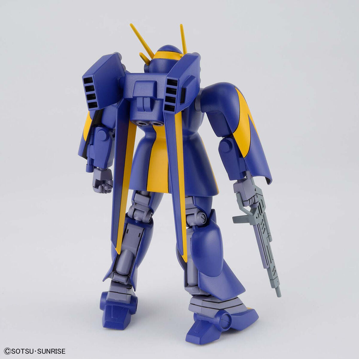 Dragonar-Set 2 1/144