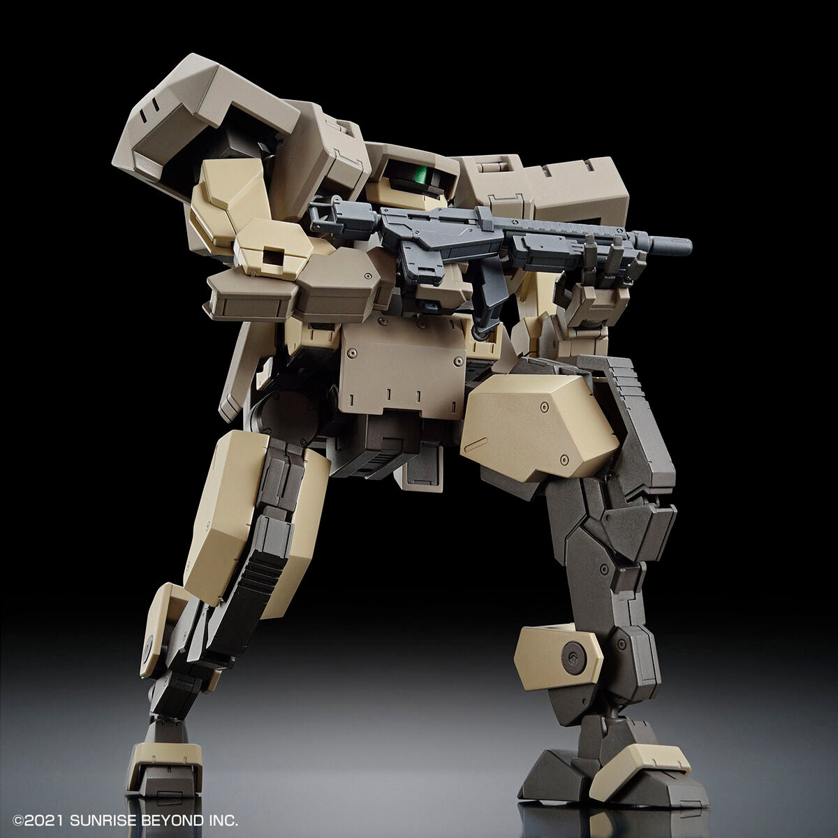 HG Jo Hound 1/72
