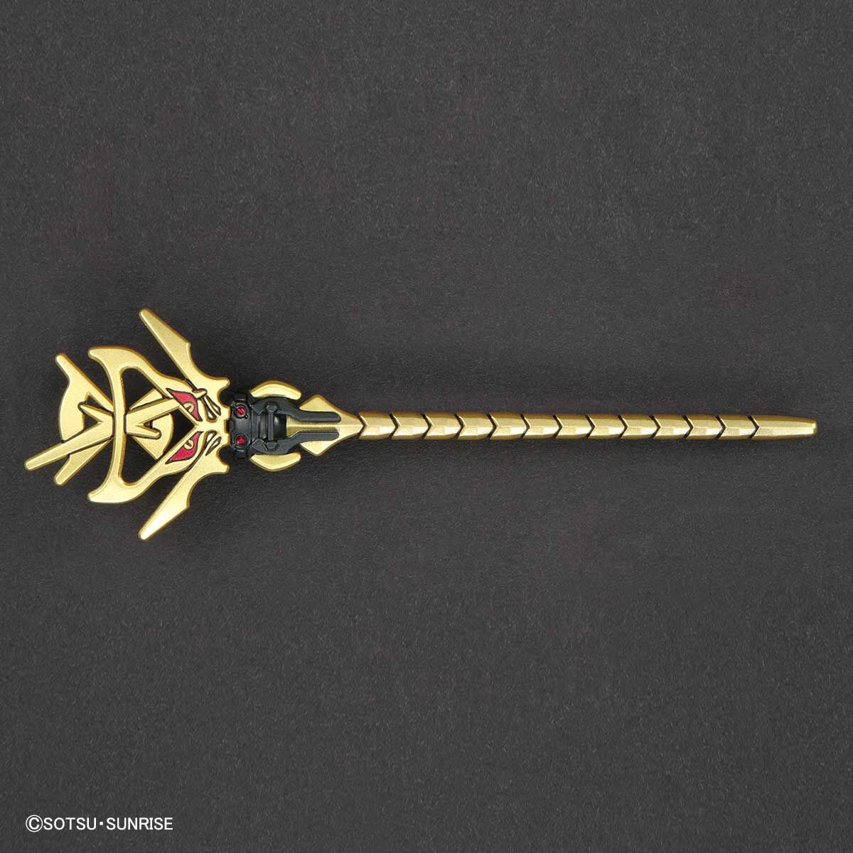 SDW-Hexenmeister Aegis Gundam