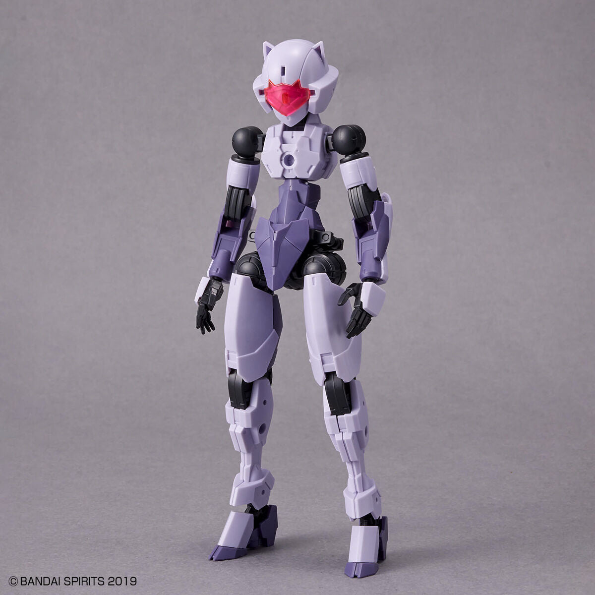 30MM EXM-E7R SPINATIA REAPER TYP 1/144