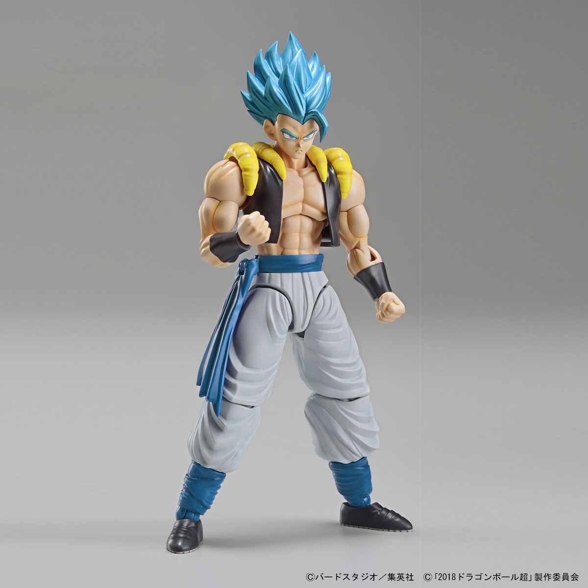 Dragon Ball Z – Super-Saiyajin-Gott Super-Saiyajin Gogeta