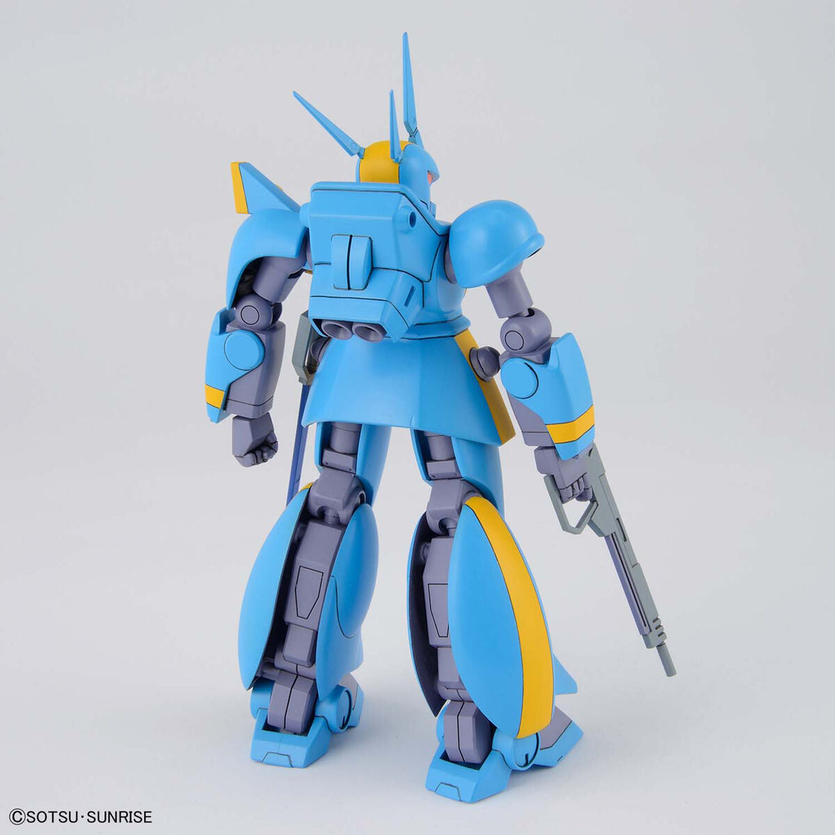 Dragonar-Set 2 1/144