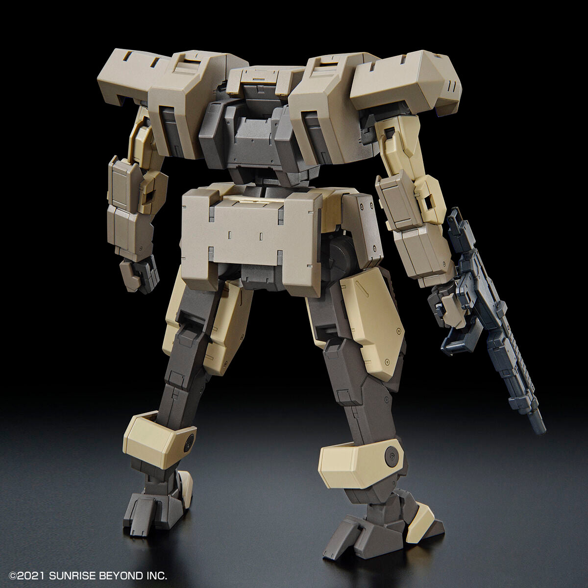 HG Jo Hound 1/72