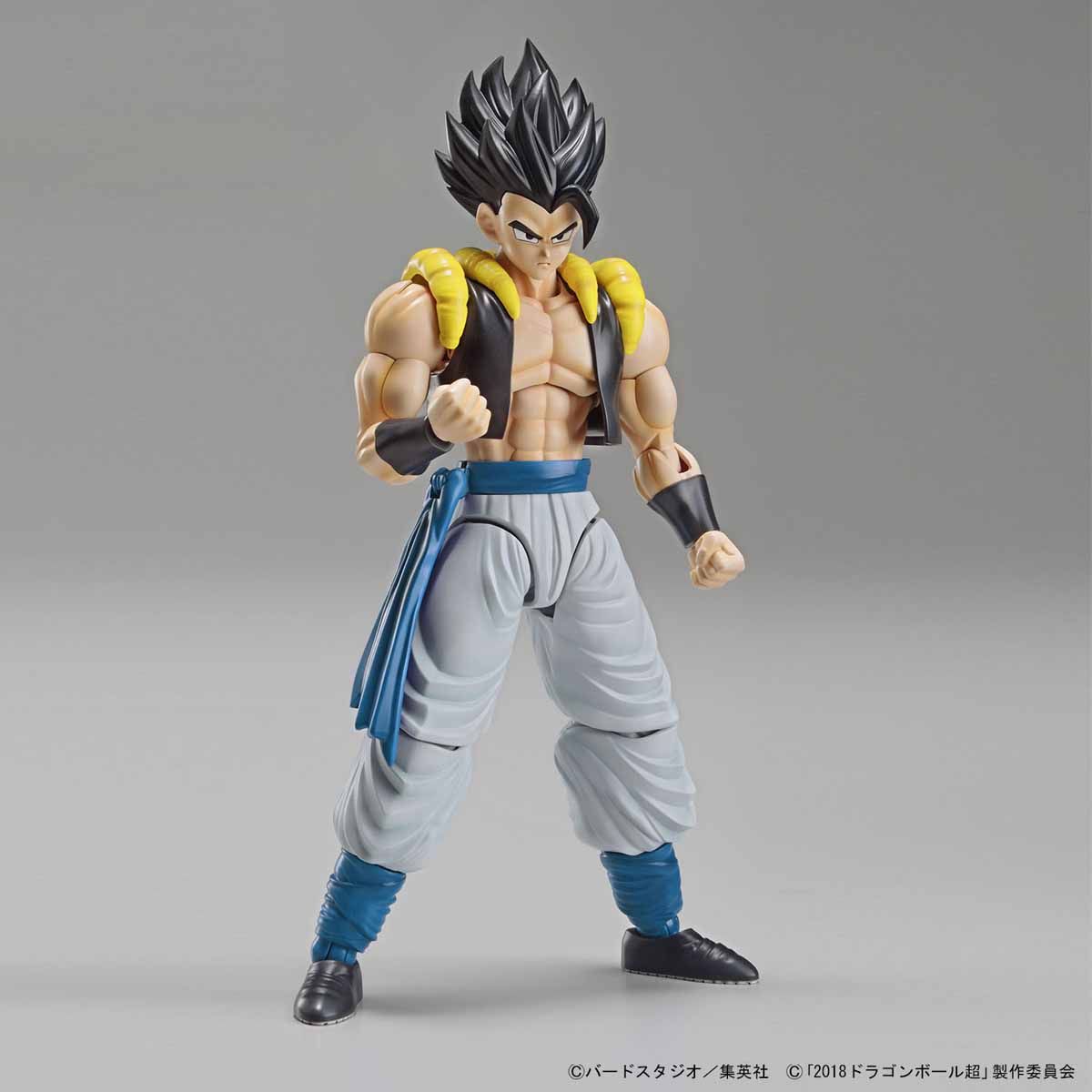 Dragon Ball Z – Super-Saiyajin-Gott Super-Saiyajin Gogeta