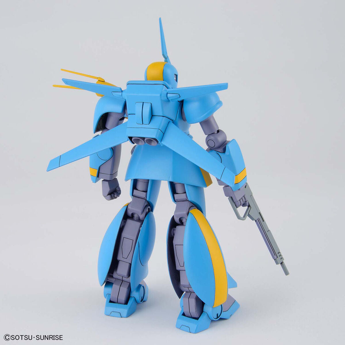 Dragonar-Set 2 1/144