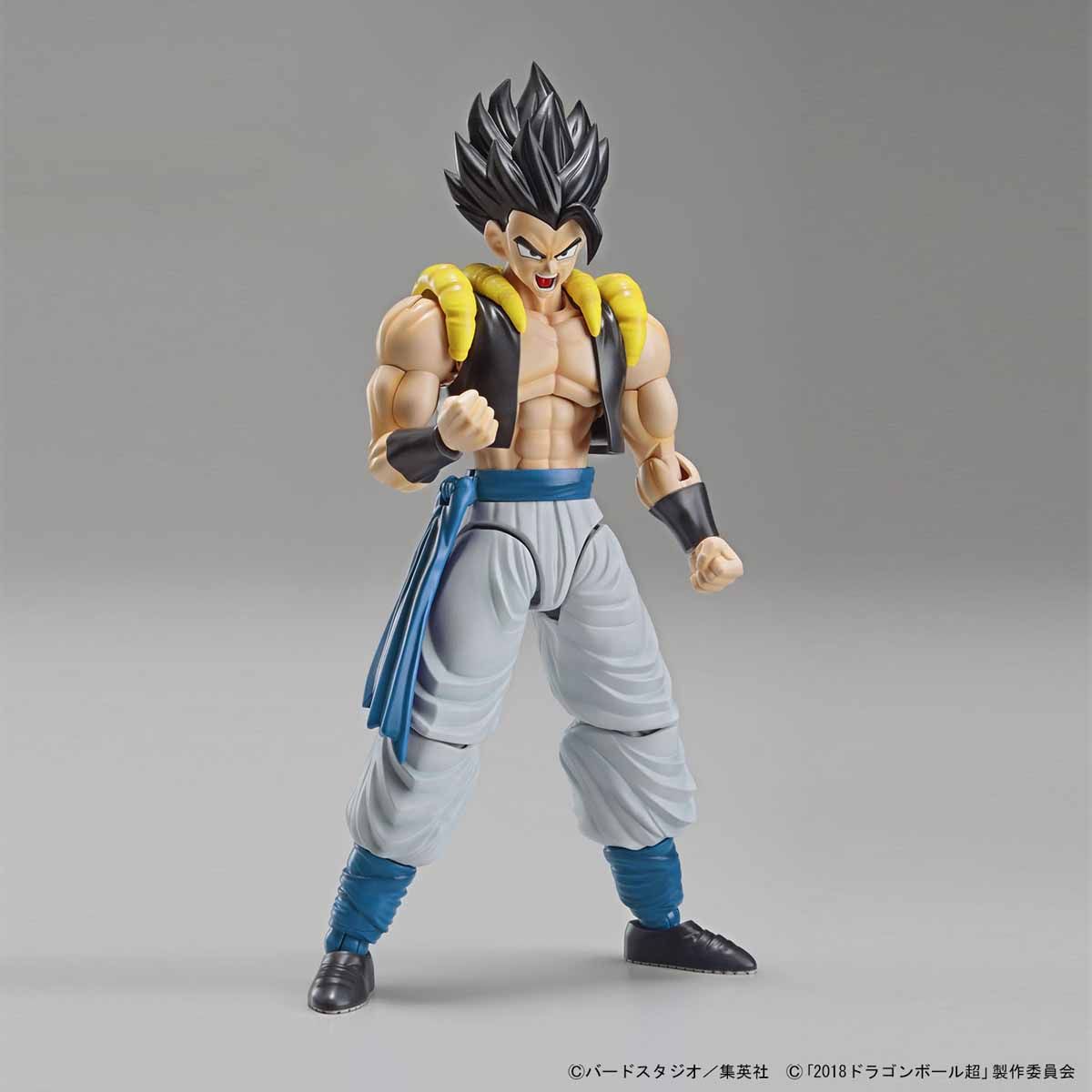 Dragon Ball Z – Super-Saiyajin-Gott Super-Saiyajin Gogeta