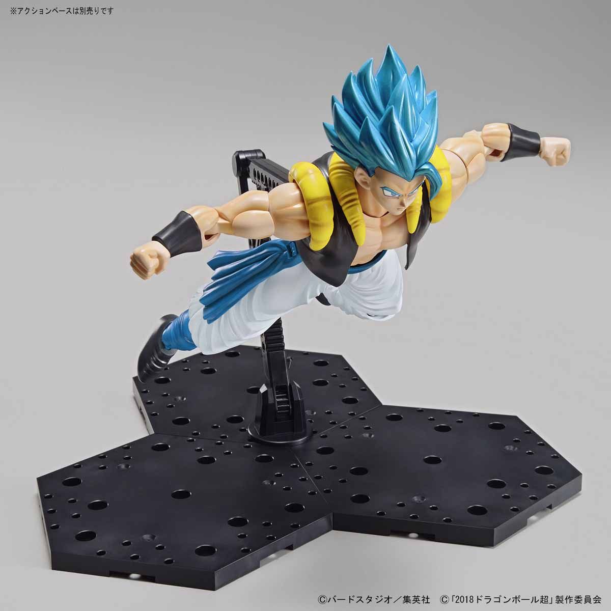 Dragon Ball Z – Super-Saiyajin-Gott Super-Saiyajin Gogeta