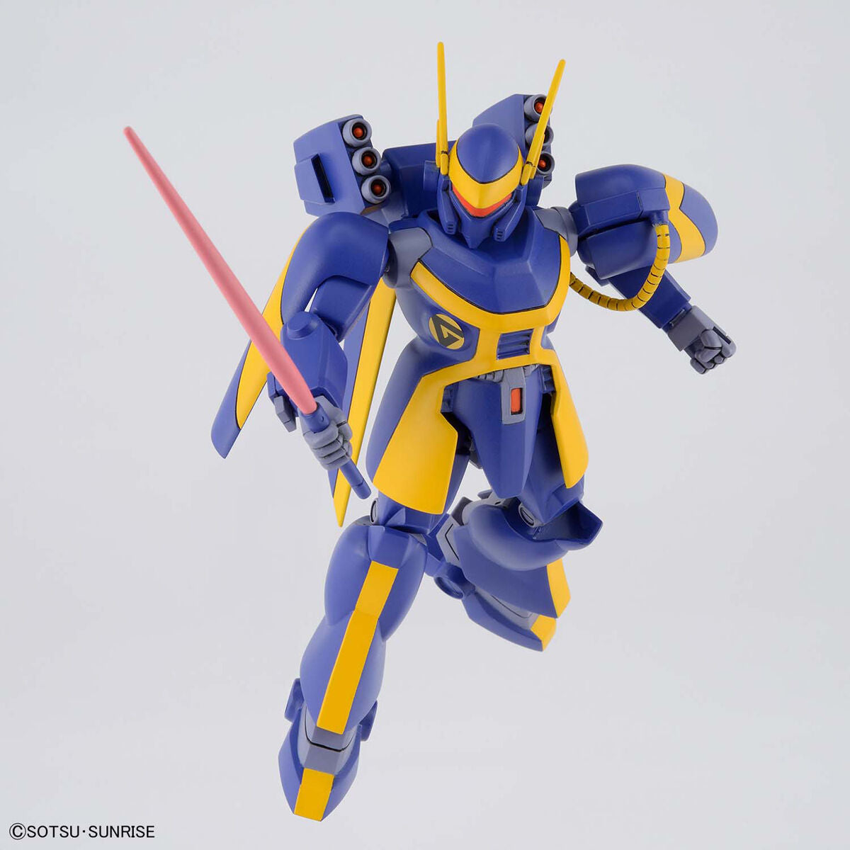Dragonar-Set 2 1/144