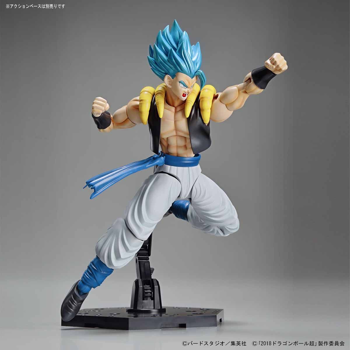 Dragon Ball Z – Super-Saiyajin-Gott Super-Saiyajin Gogeta