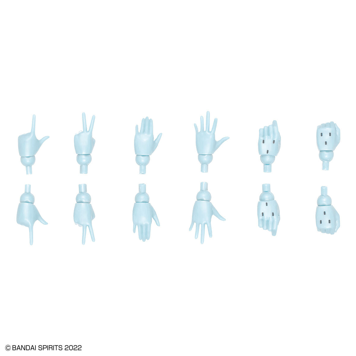 30MS SIS-Ac25g Far Farina (Leiterform)