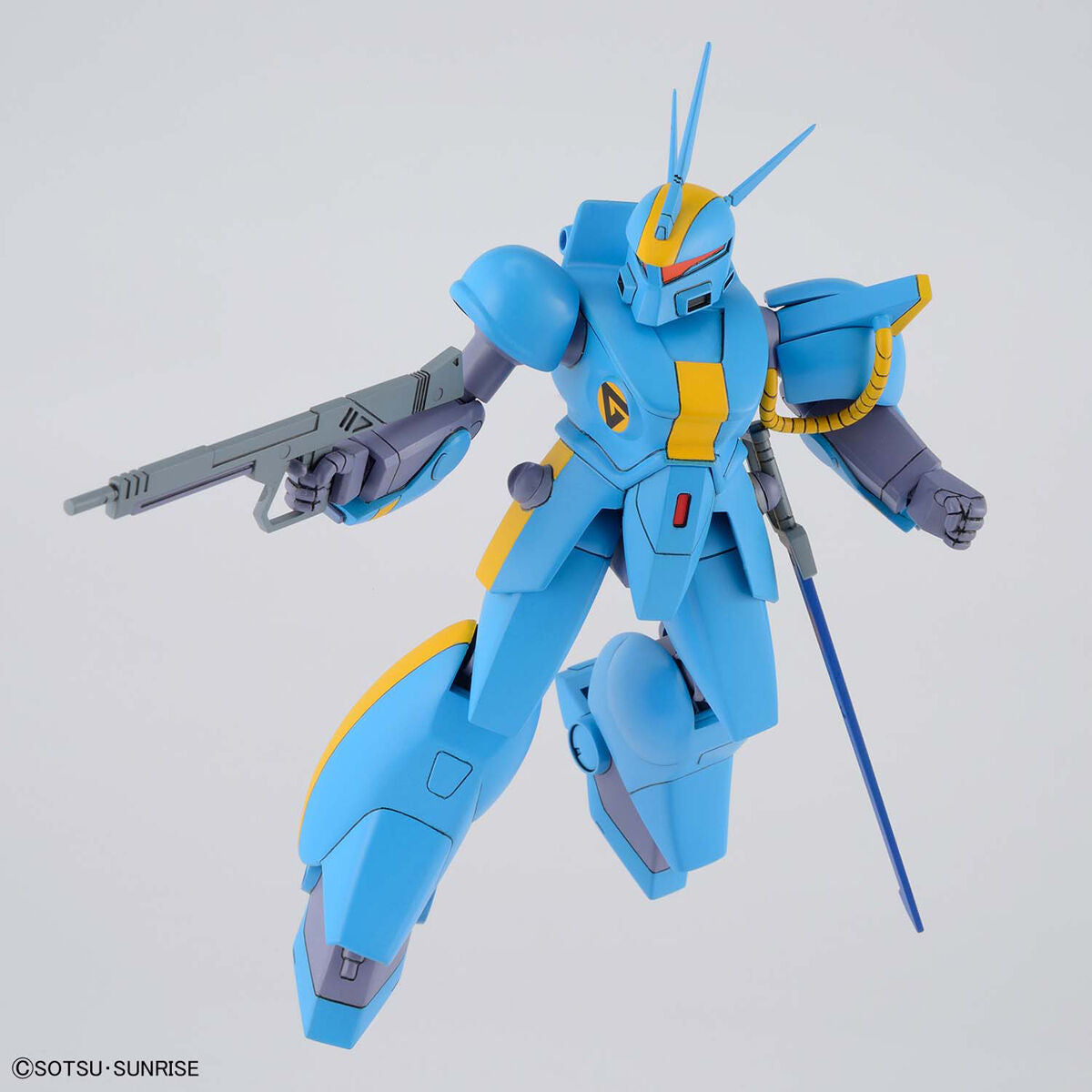 Dragonar-Set 2 1/144