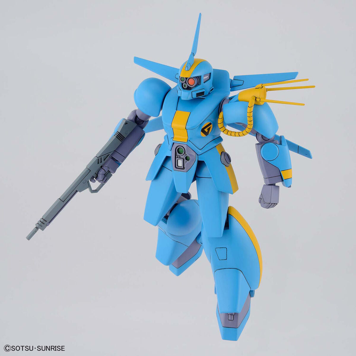 Dragonar-Set 2 1/144