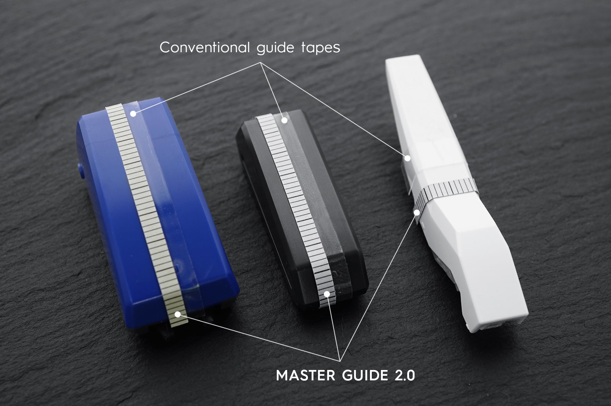 Gunprimer PMG2-S2F – Panel Master Guide V2.0