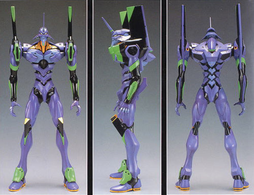 Perfekte Evangelion