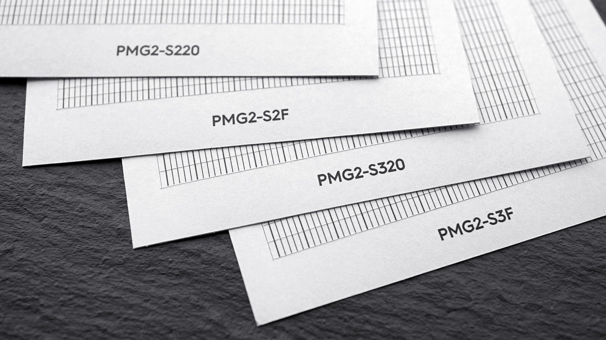 Gunprimer PMG2-S2F – Panel Master Guide V2.0