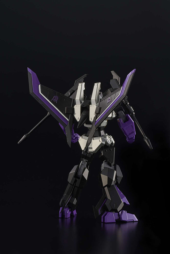 Furai-Modelltransformatoren Skywarp