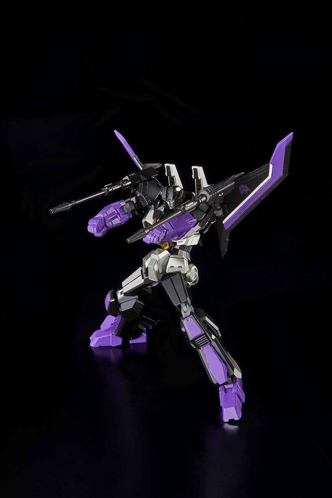 Furai-Modelltransformatoren Skywarp