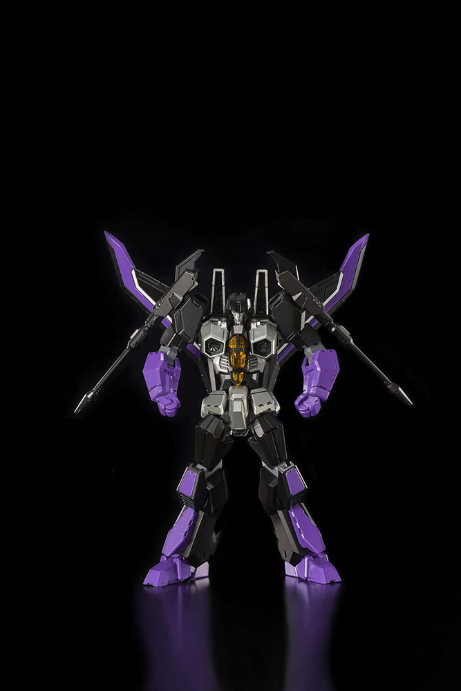 Furai-Modelltransformatoren Skywarp