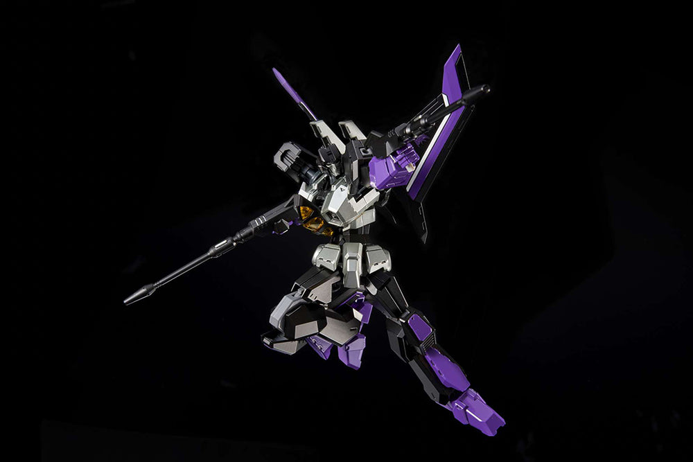 Furai-Modelltransformatoren Skywarp