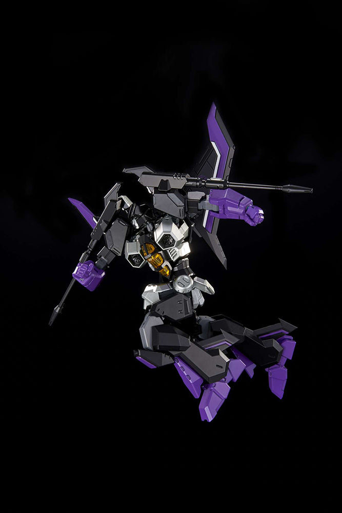 Furai-Modelltransformatoren Skywarp