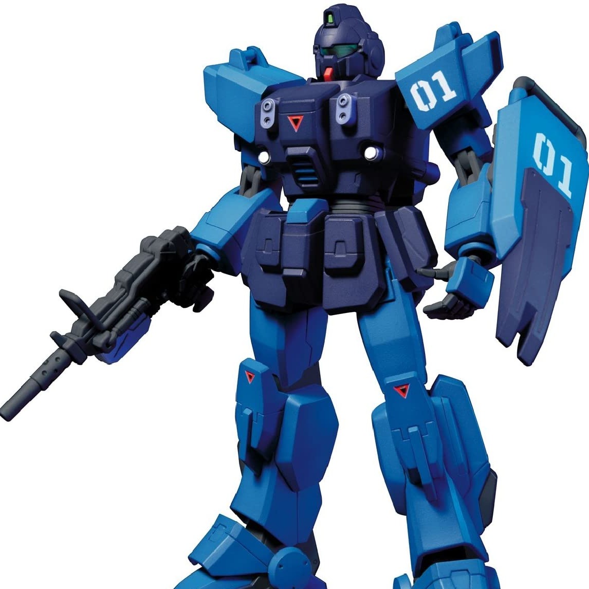 HG RX-79BD-1 – Blaue Destiny-Einheit 1 1/144